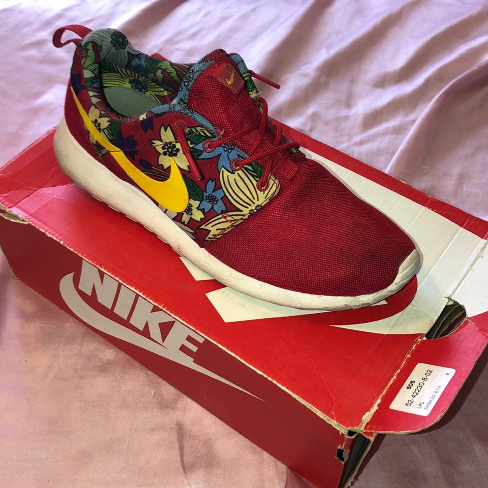 Aloha Roshes 🌺